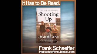 Jonathan Tepper on Grief, Addiction, Empathy, and Growing Up Missionary