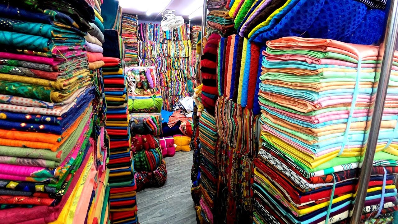 10 RS KG कटपीस के सबसे बड़े होलसेलर घर बैठे ही माल मंगा सकते हो। Cut pice 10Rs KG Clothes