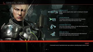 Evolve Stage 2 Rogue Val
