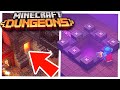 COME TROVARE le 10 RUNE su Minecraft DUNGEONS ITA