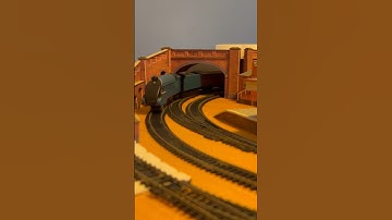 Hornby Mallard class A4