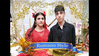 Приданое Руслан и Диана