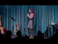 Miss Ruth - June 2023 McCurdy's Comedy Bootcamp