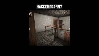 granny game play #grannyhorrorgame ☠️☠️