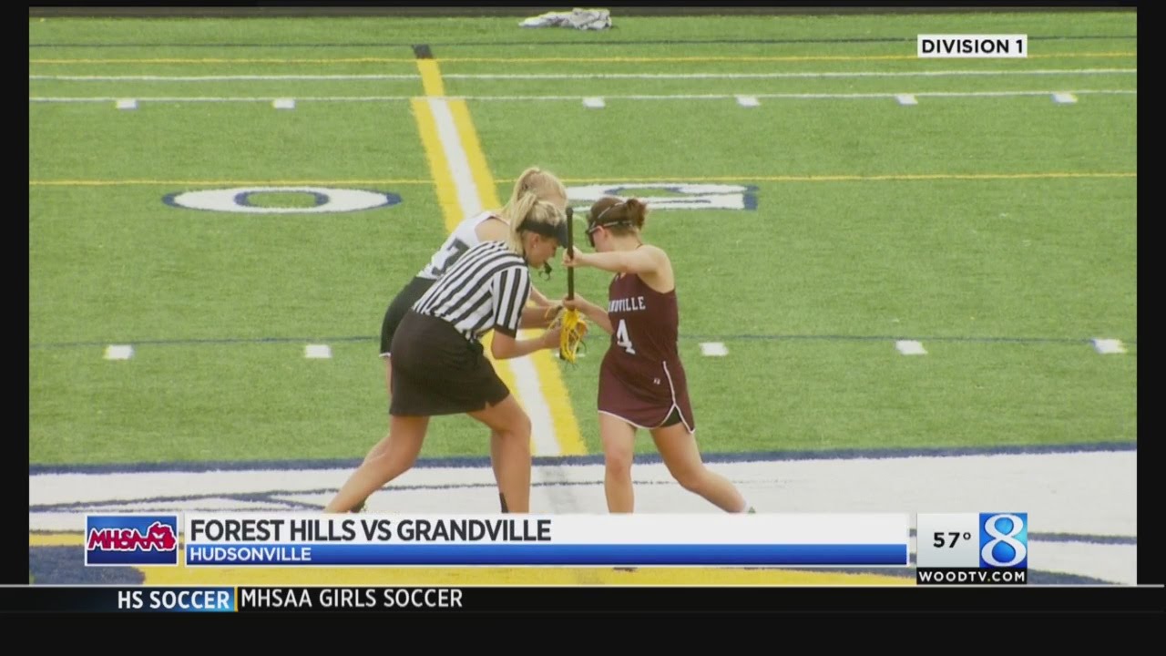 May 30, 2017 high school lacrosse playoffs YouTube