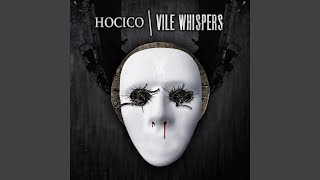 Vile Whispers (A Sweet Touch by Dulce Liquido)