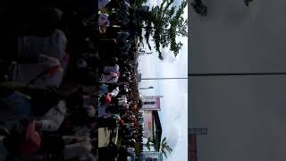 DJ Vicky Nitinegoro LIVE pantai losari MAKASSAR