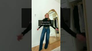 Tired Of High Rise Jeans? You'll LOVE These! screenshot 5