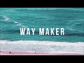 Way Maker (Caminho No Deserto) - Leeland - Instrumental Worship / Fundo Musical | Piano   Pads