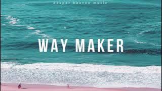 Way Maker (Caminho No Deserto) - Leeland - Instrumental Worship / Fundo Musical | Piano   Pads