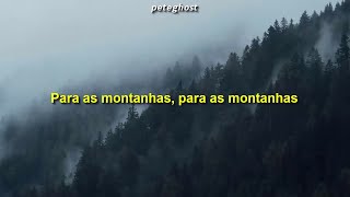 Vintersorg - Till Fjälls (Tradução/Legendado)