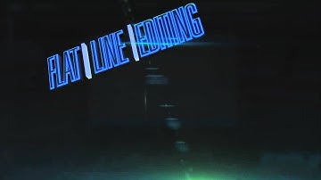 Flatline Cinema Intro