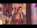 Chiquis Rivera - Completamente (Premios Juventud 2015)