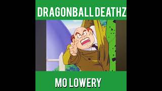 DRAGONBALL DEATH Z CELL
