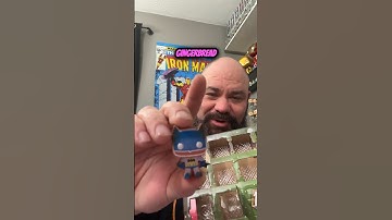 Unboxing Funko Advent Calendar 2023 - (Day 14) #shorts #funko #christmas #dc