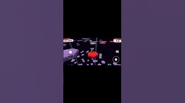 Stumble  Guys | New Map 🚀 *SPACE DROP* 👨‍🚀 Gameplay Walkthrough Part 10 ( ANDROID / iOS )