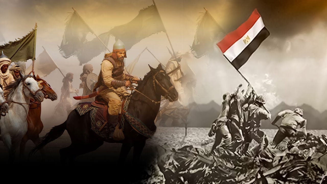 أهم أحداث تاريخية حصلت في رمضان