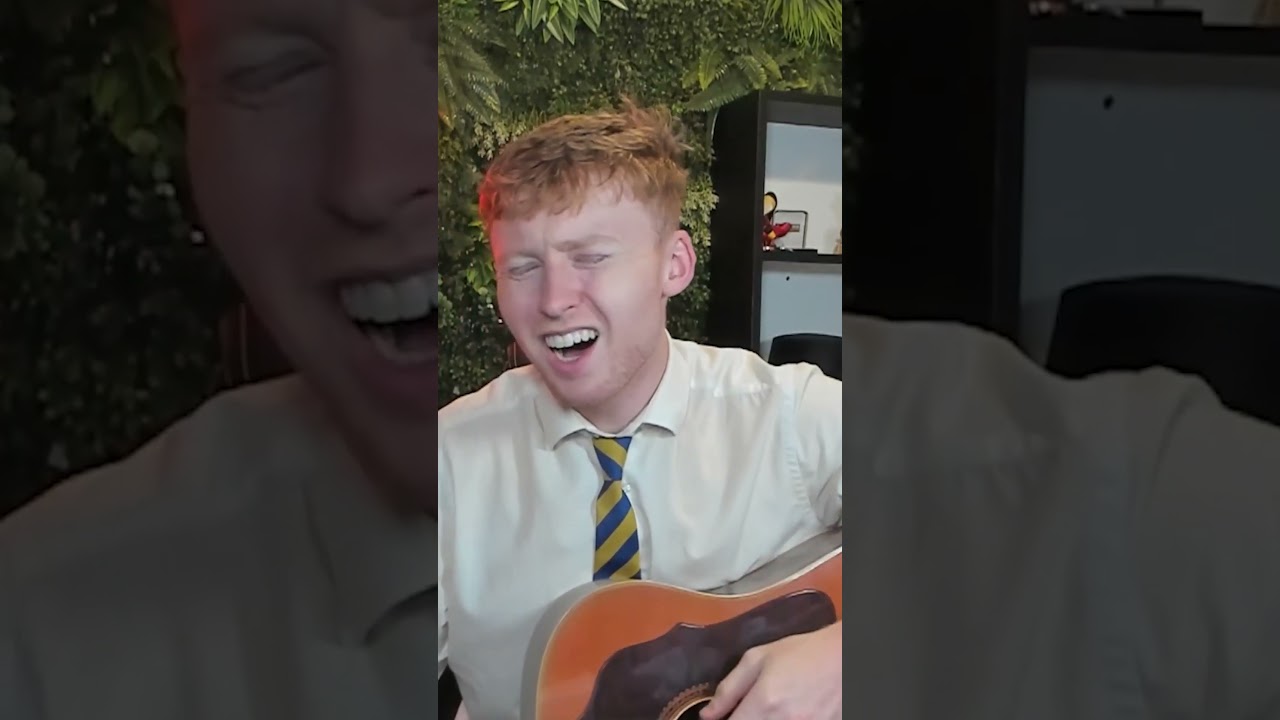 Every Kid In Music Class!