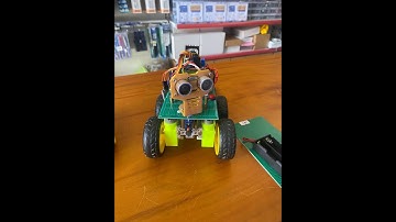 How to Build Arduino RC Car With Android Bluetooth controlled