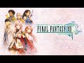Final Fantasy XIII ⚡ Symphony of Fate – Orchestral Tribute Album