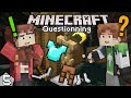Un PUZZLE très amusant sur MINECRAFT - Map Minecraft Questioning #5