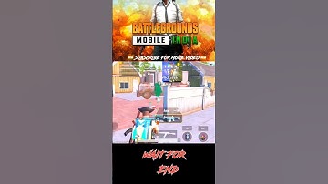 Fastest 1v4 in Pubg#shortvideo #shorts #bgmi#pubg #gaming #bgmiindia