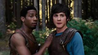 Tidal Wave Promo [Original Greek Gods Fic]