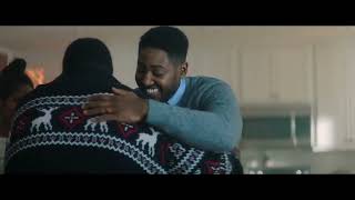 Virginia Holidays Lottery Commercial