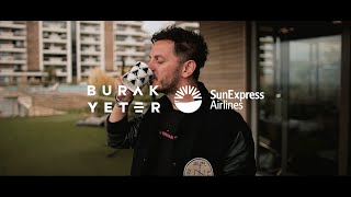 SunExpress Airlines | Burak Yeter &amp; SunExpress - My Home to My Home