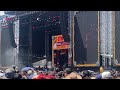 Gym Class Heroes - “Stereo Hearts” (live 7-25-26)