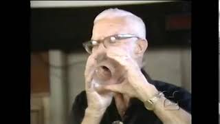 Disney Sound Effect - Bear