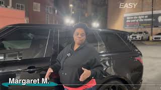 2021 Land Range Rover Sport HSE - Happy Customer Testimonial Land Rover Customer Satisfaction