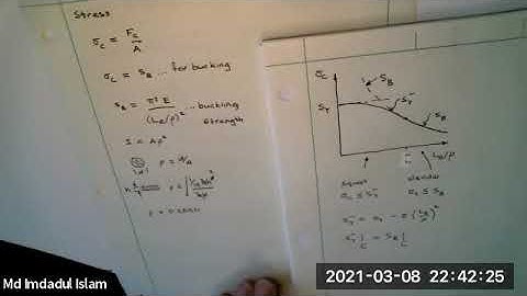 ME 4244 Machine Design Lecture 11_March 8, 2021
