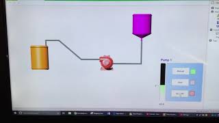 Vijeo Citect Tutorial 1