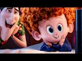 Bedtime Stories for Dennis Scene - HOTEL TRANSYLVANIA 3 (2018) Movie Clip