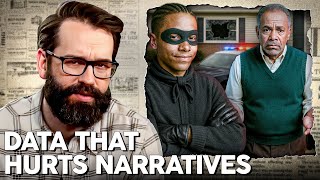 Black Male Violence Is Statistically Disproportionate | Proof For Your Liberal Friend