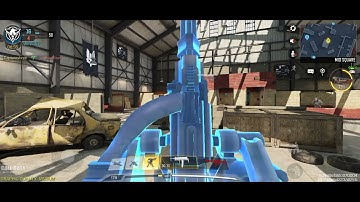 call of duty mobile #multiplayer # Frontline #Killhouse