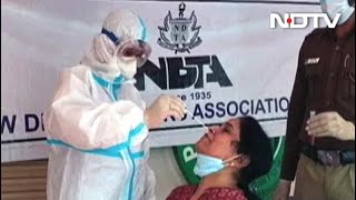 India's Covid-19 Count: Are We Testing Enough?