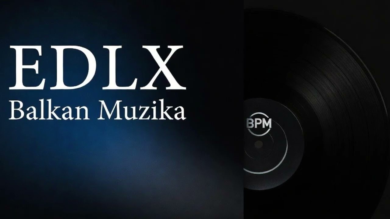 Kaži Meni Malena – Emotive Balkan Hit 🔥🔥