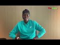 Asisat Oshoala FINALLY opens up on Barcelona exit, her LOVE for Ronaldo and Olympic Games dream