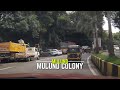 Mulund colony  mulund  mumbai city roads in covid 2021