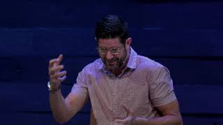 Love Is And Is Not - 1 Corinthians 13 - ALIGNED - Pastor Jason Fritz