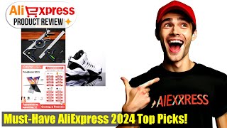 Ultimate AliExpress Finds 2024: Top 7 Viral Products