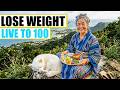 How to Eat like The Okinawans Without Changing Your Foods | Plate Template + Grocery List