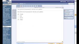 MyMathLab Tour