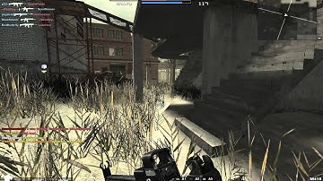 Fraps Recording Quality Test.