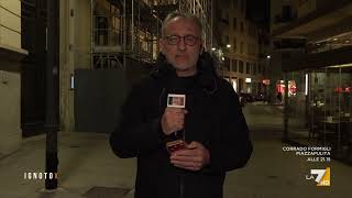 Garlasco, Respinta Listanza Di Incidente Probatorio Della Difesa Di Sempio