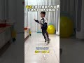 Unlock Concentration: Why Kids Under 12 Need Intense Vestibular Stimulation