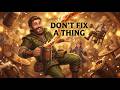 Medieval Fantasy Tavern Music - Don't Fix a Thing | Upbeat Tavern Dance Song for D&amp;D