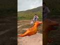 Survival Skills: Single mom Show SMART ideaUSEFUL #outdoors #campping #survival